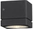 Настенный уличный светильник ST LUCE COCTOBUS SL563.401.01 1