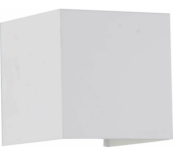 Настенный уличный светильник ST LUCE STAFFA SL560.501.02 1