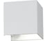Настенный уличный светильник ST LUCE STAFFA SL560.501.02 5