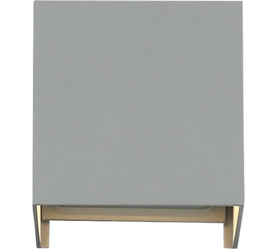 Настенный уличный светильник ST LUCE STAFFA SL560.701.02