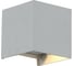 Настенный уличный светильник ST LUCE STAFFA SL560.701.02 1