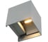Настенный уличный светильник ST LUCE STAFFA SL560.701.02 3