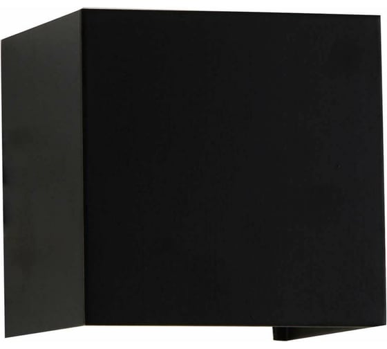 Настенный уличный светильник ST LUCE STAFFA SL560.401.02 1