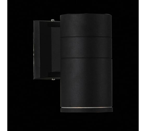 Настенный уличный светильник ST LUCE TUBO SL561.401.01