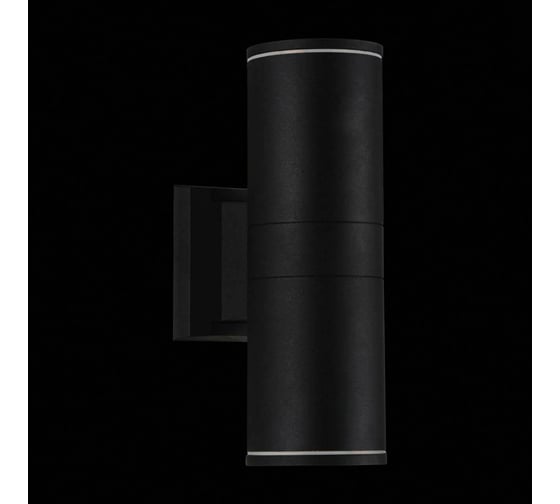 Настенный уличный светильник ST LUCE TUBO SL561.401.02