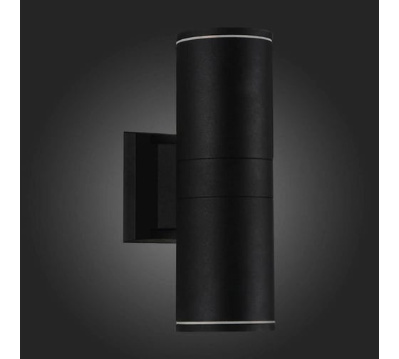 Настенный уличный светильник ST LUCE TUBO SL561.401.02