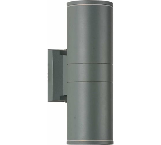 Настенный уличный светильник ST LUCE TUBO SL561.701.02 1