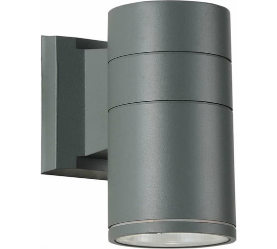 Настенный уличный светильник ST LUCE TUBO SL561.701.01 1