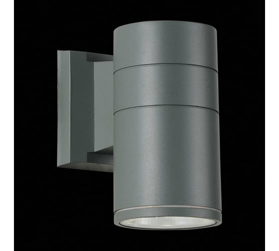 Настенный уличный светильник ST LUCE TUBO SL561.701.01