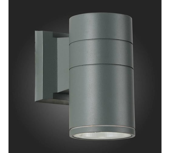 Настенный уличный светильник ST LUCE TUBO SL561.701.01