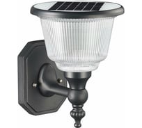Настенный уличный светильник ST LUCE SOLARIS SL9502.401.01