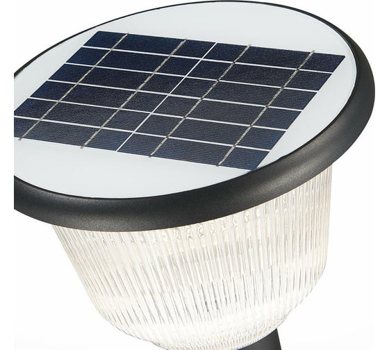 Наземный уличный светильник ST LUCE SOLARIS SL9502.405.01