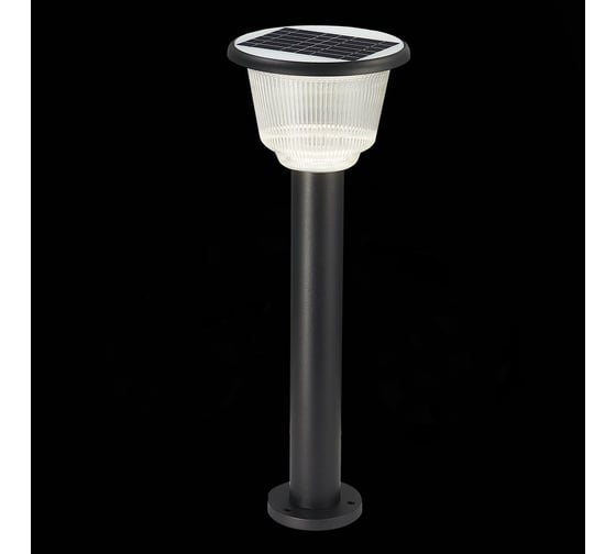 Наземный уличный светильник ST LUCE SOLARIS SL9502.405.01