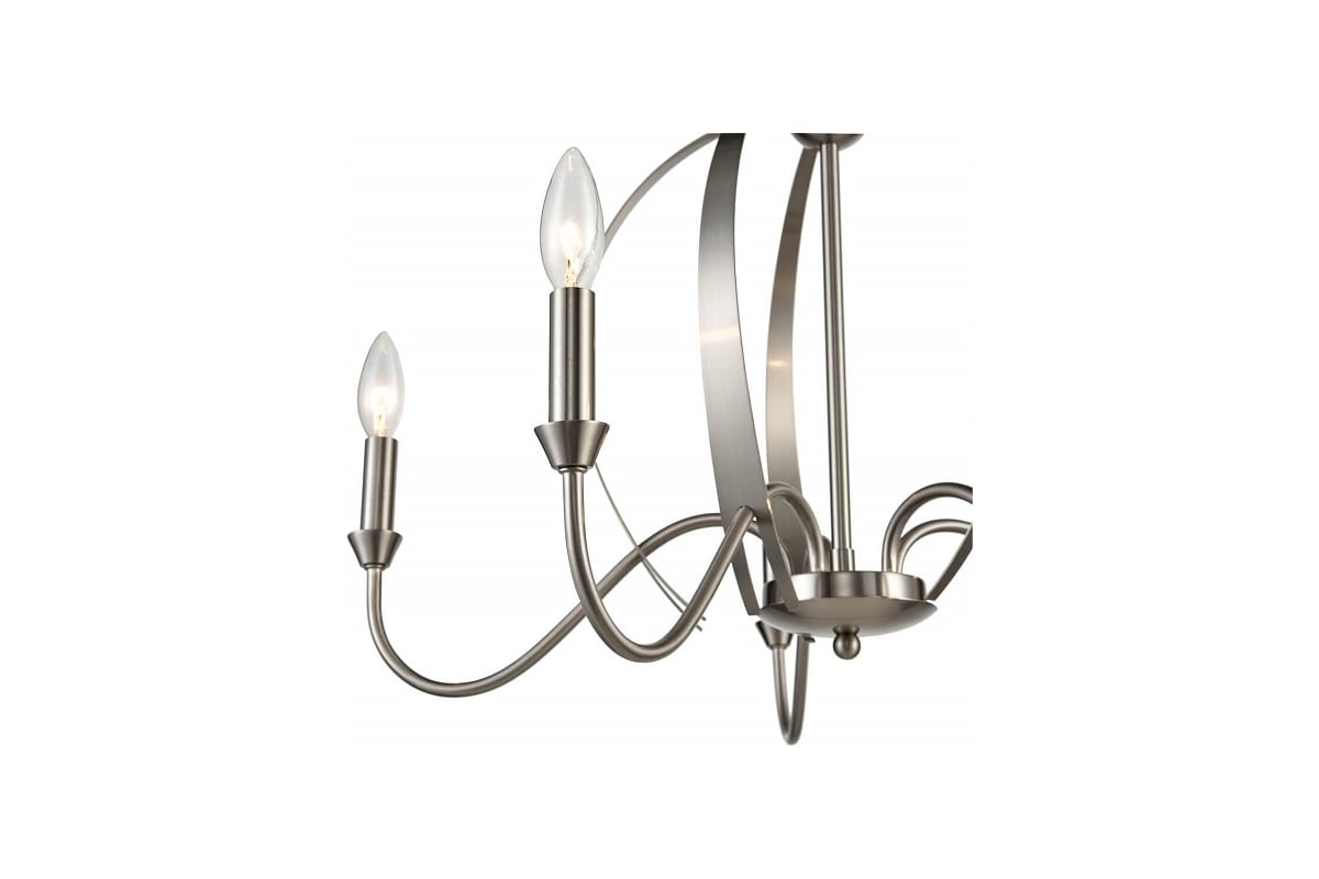 Подвесная люстра Vele Luce Artemis VL4115P05 - выгодная цена, отзывы ...