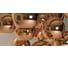 Подвесной светильник IMPERIUMLOFT Copper Shade D30 179999-22 4