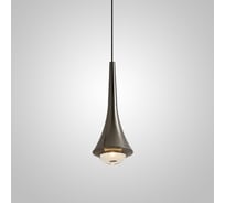 Подвесной светильник IMPERIUMLOFT CAI B Pearl Black 240101-23