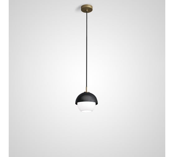 Подвесной светильник IMPERIUMLOFT CRAIG ONE 151790-26