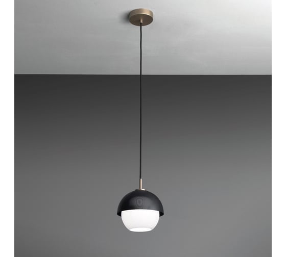 Подвесной светильник IMPERIUMLOFT CRAIG ONE 151790-26