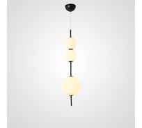 Подвесной светильник IMPERIUMLOFT White beads Pendant B D40 275305-22