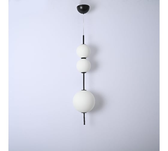 Подвесной светильник IMPERIUMLOFT White beads Pendant B D40 275305-22