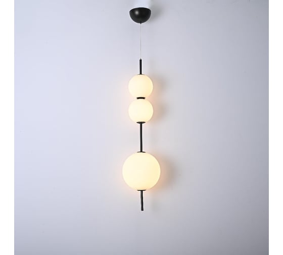 Подвесной светильник IMPERIUMLOFT White beads Pendant B D40 275305-22
