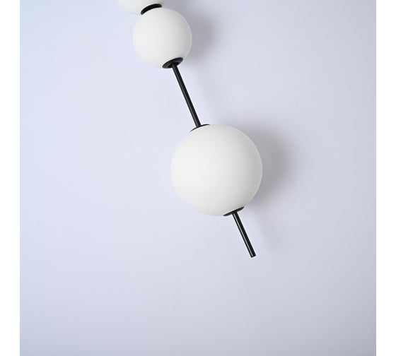 Подвесной светильник IMPERIUMLOFT White beads Pendant B D40 275305-22