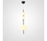 Подвесной светильник IMPERIUMLOFT White beads Pendant B D40 275305-22 1