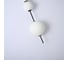 Подвесной светильник IMPERIUMLOFT White beads Pendant B D40 275305-22 4