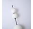 Подвесной светильник IMPERIUMLOFT White beads Pendant B D40 275305-22 5