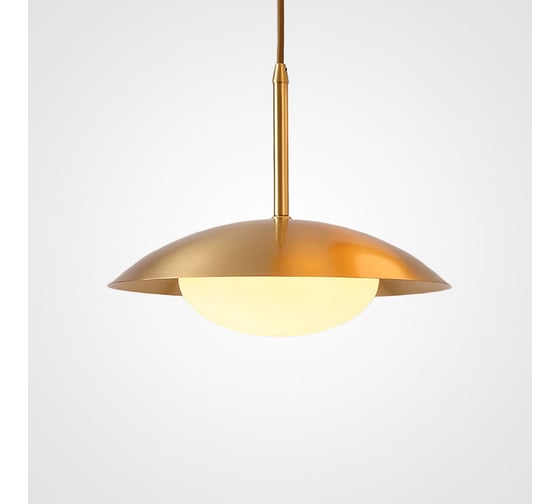 Подвесной светильник IMPERIUMLOFT VITABY L1 141142-26 1