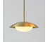 Подвесной светильник IMPERIUMLOFT VITABY L1 141142-26 2