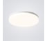Потолочный светильник IMPERIUMLOFT DISC HALF D26 White 193124-26 1