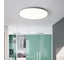 Потолочный светильник IMPERIUMLOFT DISC HALF D26 White 193124-26 2