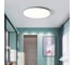 Потолочный светильник IMPERIUMLOFT DISC HALF D26 White 193124-26 5