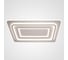 Потолочный светильник IMPERIUMLOFT ACRIL WHITE L105 288910-26 1