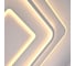 Потолочный светильник IMPERIUMLOFT ACRIL WHITE L105 288910-26 8