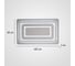 Потолочный светильник IMPERIUMLOFT ACRIL WHITE L105 288910-26 9
