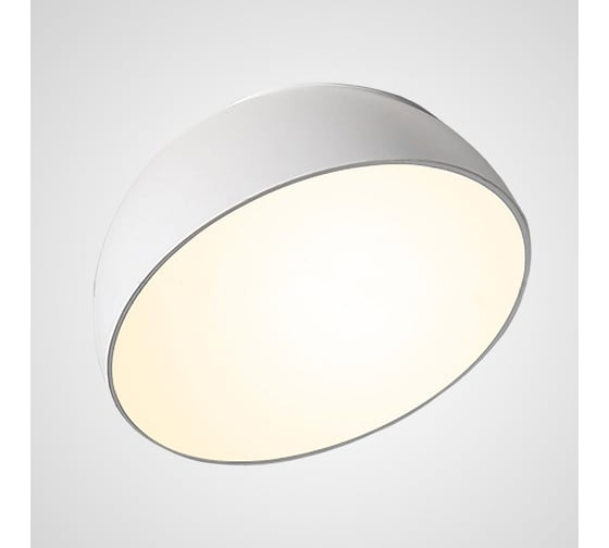 Потолочный светильник IMPERIUMLOFT SELDEN D20 White 208111-23 1
