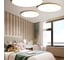 Потолочный светильник IMPERIUMLOFT SLIM D17 голубой 178435-26 2