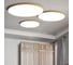 Потолочный светильник IMPERIUMLOFT SLIM D17 голубой 178435-26 4