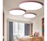 Потолочный светильник IMPERIUMLOFT SLIM D17 голубой 178435-26 6
