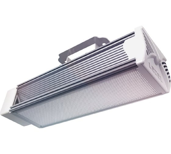 Светильник LEDEL L-industry NEW 12/11/Д/5,0K/02/IKII-50/220AC IP54 504013 1