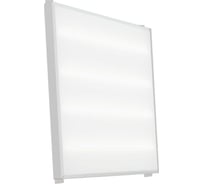 Светодиодный светильник ВСЕСВЕТОДИОДЫ Грильято 40W-4800Lm 4000-4500К Микропризма IP40 vs222-40-mpr-4k-z