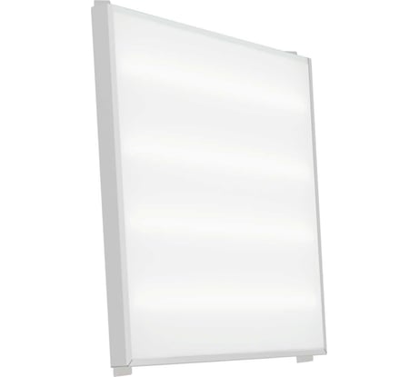 Светодиодный светильник ВСЕСВЕТОДИОДЫ Грильято 30W-3600Lm 5000-5500К Опал vs221-30-op-5k-z