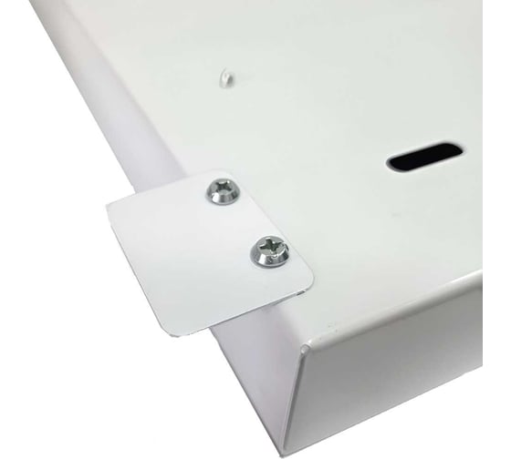 Светодиодный светильник ВСЕСВЕТОДИОДЫ Грильято 30W-3600Lm 5000-5500К Опал vs221-30-op-5k-z
