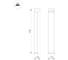 Светильник Arlight LGD-JASMUS-BOLL-H900-12W Warm3000 1шт 050732 5
