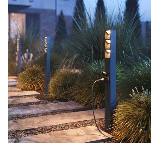 Светильник Arlight LGD-TILLIS-BOLL-H900-12W Warm3000 1шт 050729
