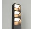 Светильник Arlight LGD-TILLIS-BOLL-H900-12W Warm3000 1шт 050729 2