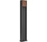 Светильник Arlight LGD-SEKVOYA-BOLL-H900-11W Warm3000 1шт 054980 1