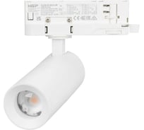 Светильник Arlight LGD-ARTEMIS-TRACK-4TR-R55-12W Day4000, IP20, металл, 1шт 057881